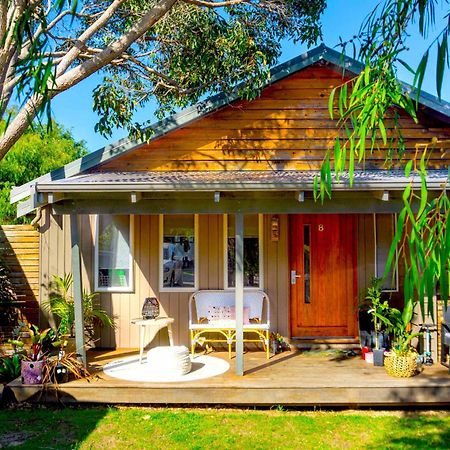 Vila Margaret Retreat Pet Friendly Unit Margaret River Exteriér fotografie