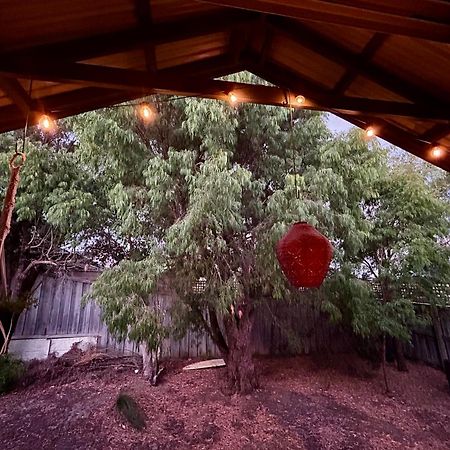 Vila Margaret Retreat Pet Friendly Unit Margaret River Exteriér fotografie