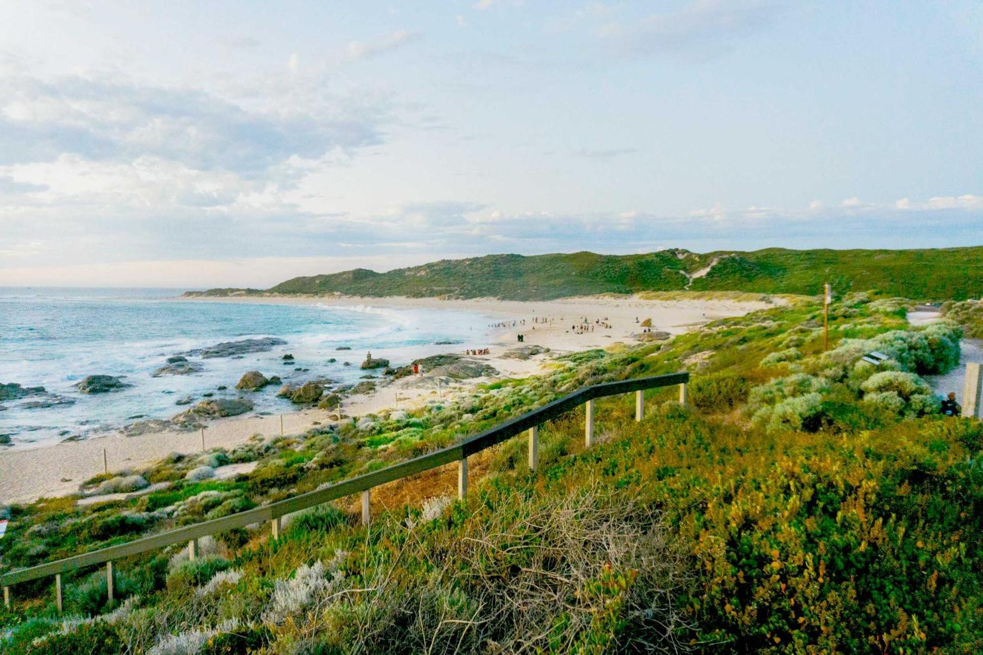 Vila Margaret Retreat Pet Friendly Unit Margaret River Exteriér fotografie