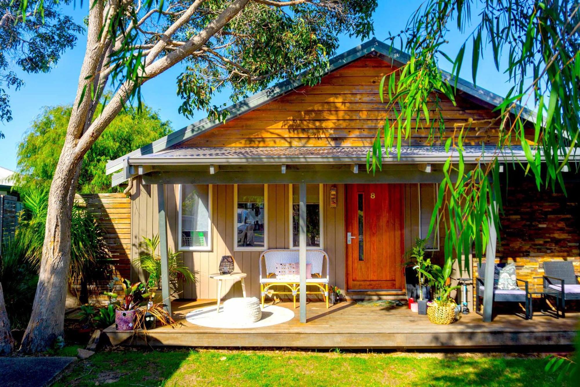 Vila Margaret Retreat Pet Friendly Unit Margaret River Exteriér fotografie