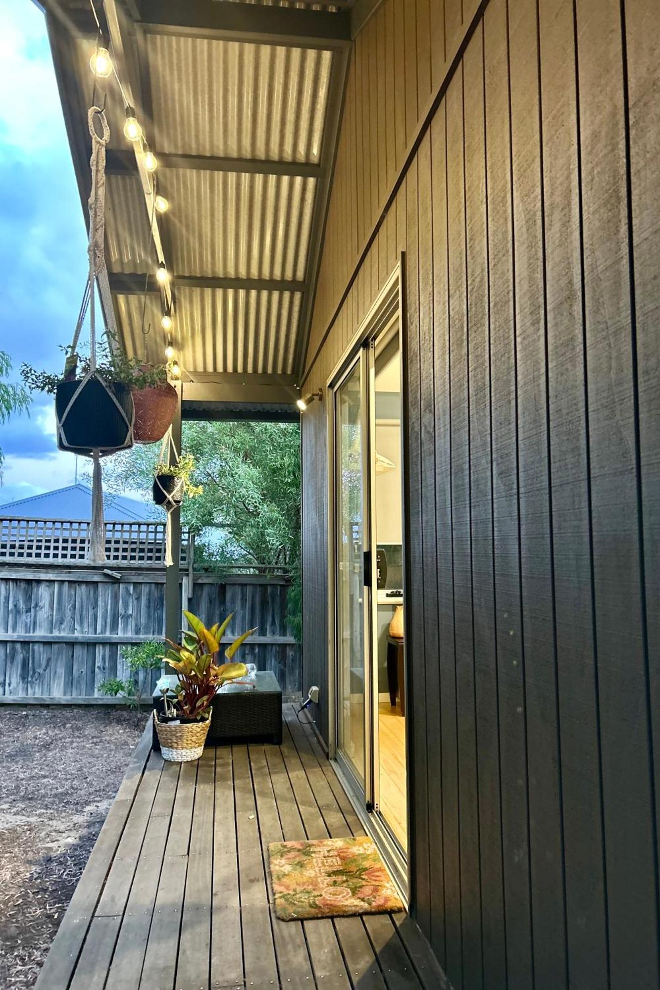 Vila Margaret Retreat Pet Friendly Unit Margaret River Exteriér fotografie